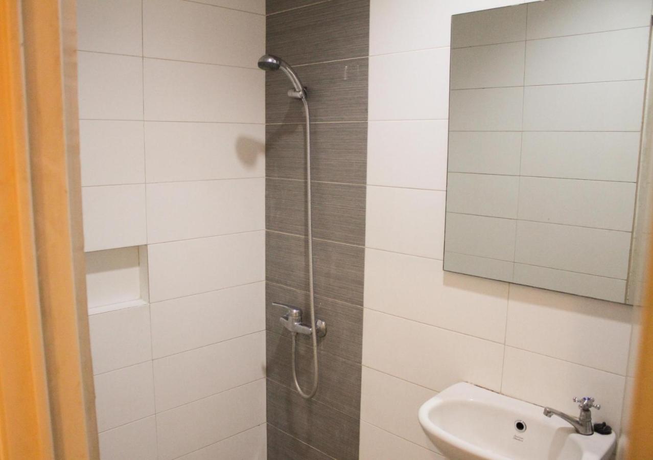 Kanna Stay Surabaja Exteriér fotografie